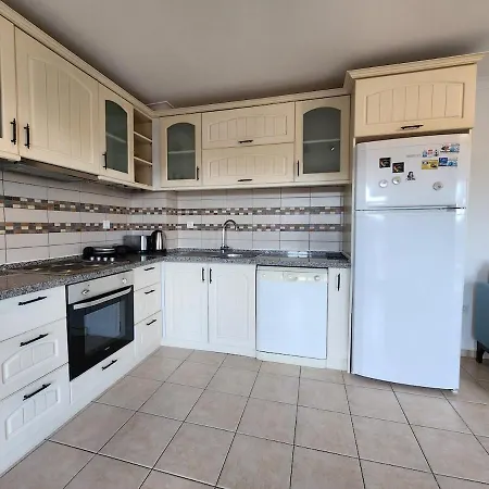 Apart Palm 32 With Share Pool *