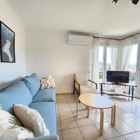 Apart Palm 32 With Share Pool *