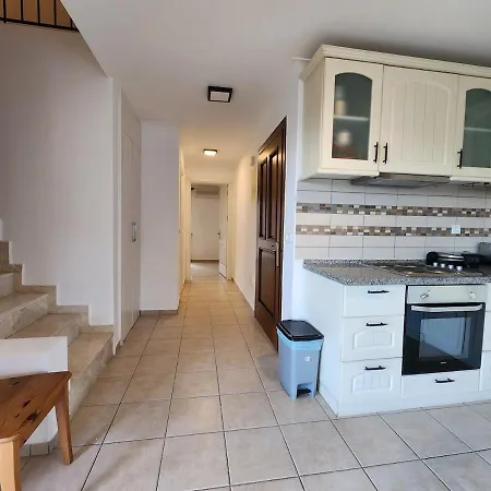 Apart Palm 32 With Share Pool Appartement *