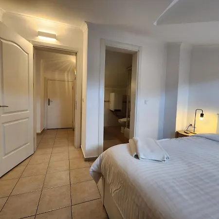 Apart Palm 32 With Share Pool Διαμέρισμα Göcek