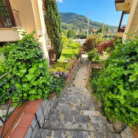 Διαμέρισμα Apart Palm 32 With Share Pool Göcek