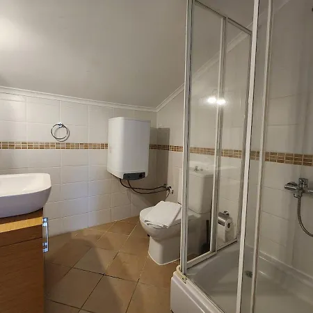Apart Palm 32 With Share Pool *