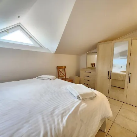 Apart Palm 32 With Share Pool *